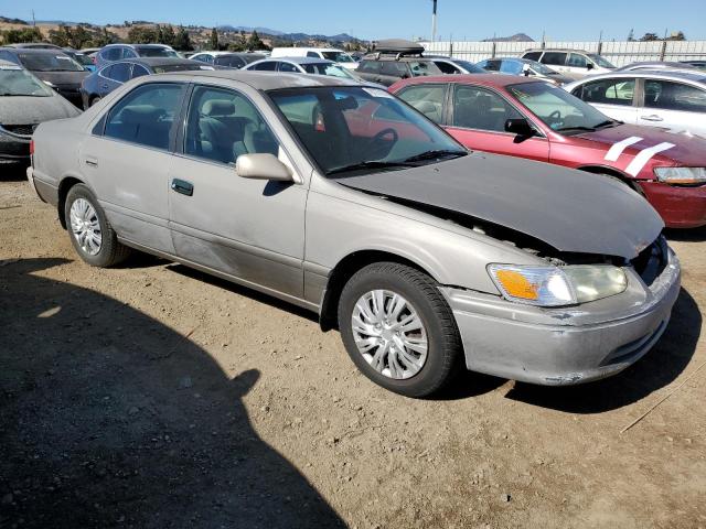 Photo 3 VIN: JT2BF22K610331094 - TOYOTA CAMRY CE 