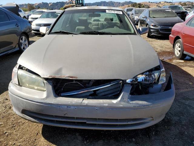 Photo 4 VIN: JT2BF22K610331094 - TOYOTA CAMRY CE 