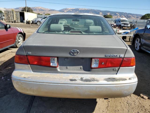 Photo 5 VIN: JT2BF22K610331094 - TOYOTA CAMRY CE 