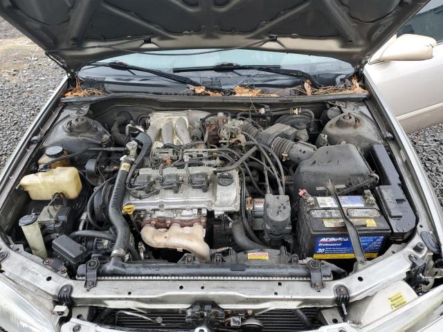 Photo 10 VIN: JT2BF22K6V0075190 - TOYOTA CAMRY 