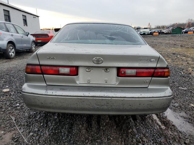 Photo 5 VIN: JT2BF22K6V0075190 - TOYOTA CAMRY 