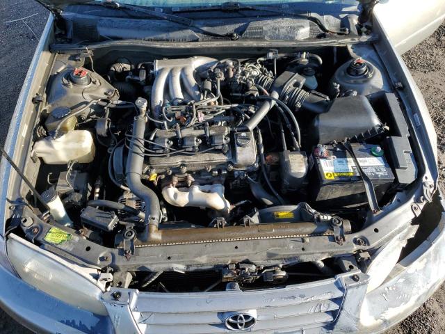 Photo 10 VIN: JT2BF22K6W0136555 - TOYOTA CAMRY 