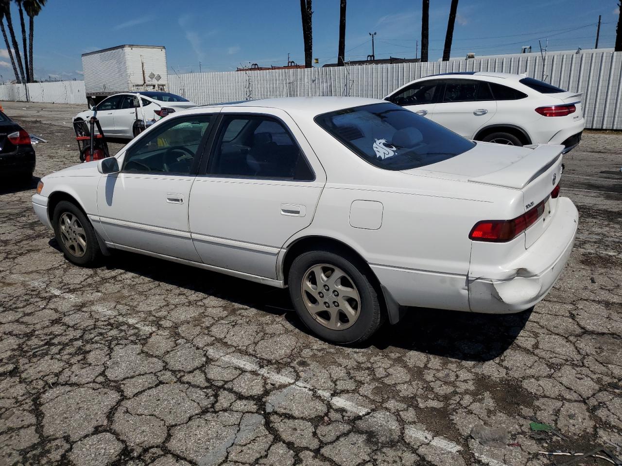 Photo 1 VIN: JT2BF22K6X0156841 - TOYOTA CAMRY 