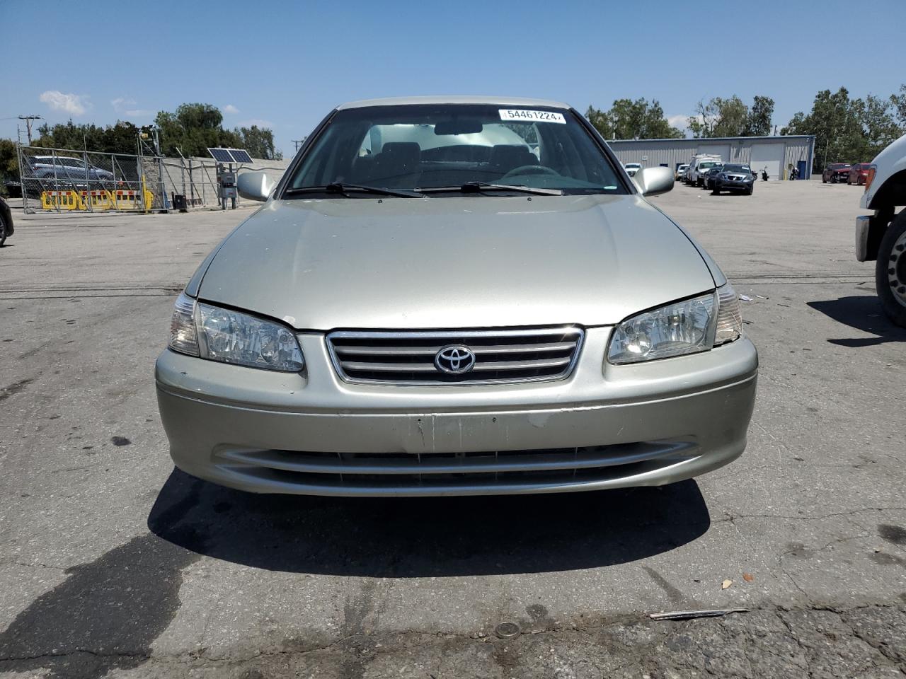 Photo 4 VIN: JT2BF22K710290961 - TOYOTA CAMRY 