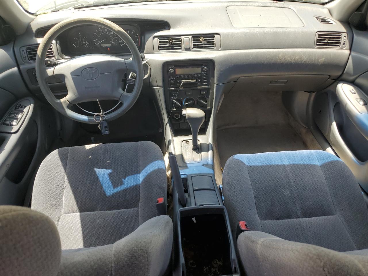 Photo 7 VIN: JT2BF22K710290961 - TOYOTA CAMRY 