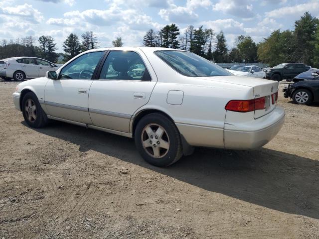 Photo 1 VIN: JT2BF22K710296758 - TOYOTA CAMRY CE 