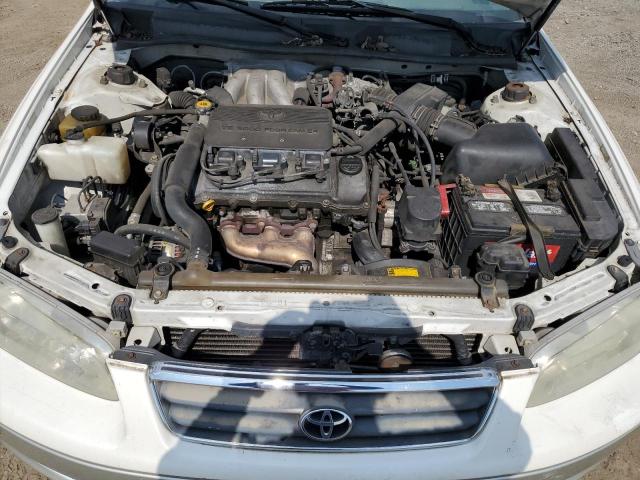 Photo 10 VIN: JT2BF22K710296758 - TOYOTA CAMRY CE 