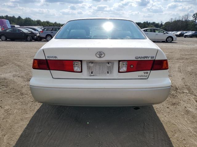 Photo 5 VIN: JT2BF22K710296758 - TOYOTA CAMRY CE 