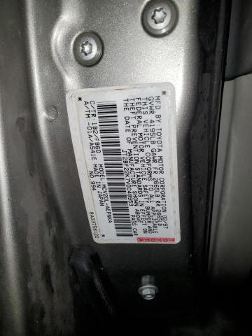 Photo 11 VIN: JT2BF22K7V0048953 - TOYOTA CAMRY LE 