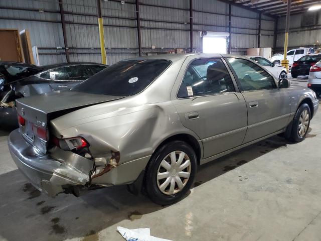 Photo 2 VIN: JT2BF22K7V0048953 - TOYOTA CAMRY LE 