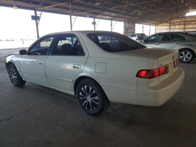 Photo 1 VIN: JT2BF22K7Y0248963 - TOYOTA CAMRY CE 