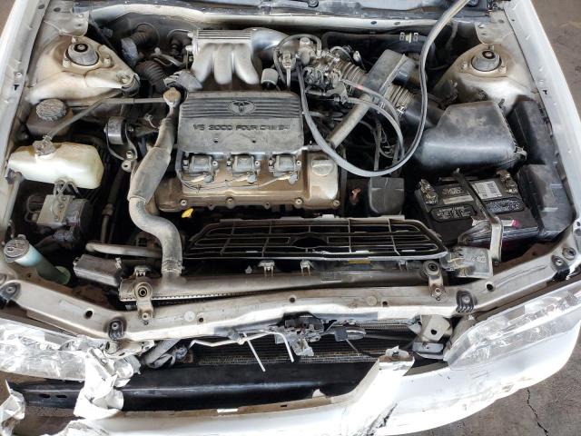 Photo 10 VIN: JT2BF22K7Y0248963 - TOYOTA CAMRY CE 