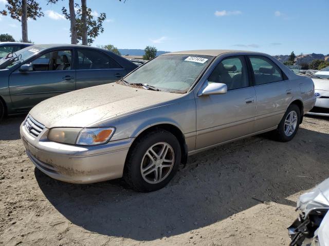 Photo 0 VIN: JT2BF22K7Y0281400 - TOYOTA CAMRY CE 