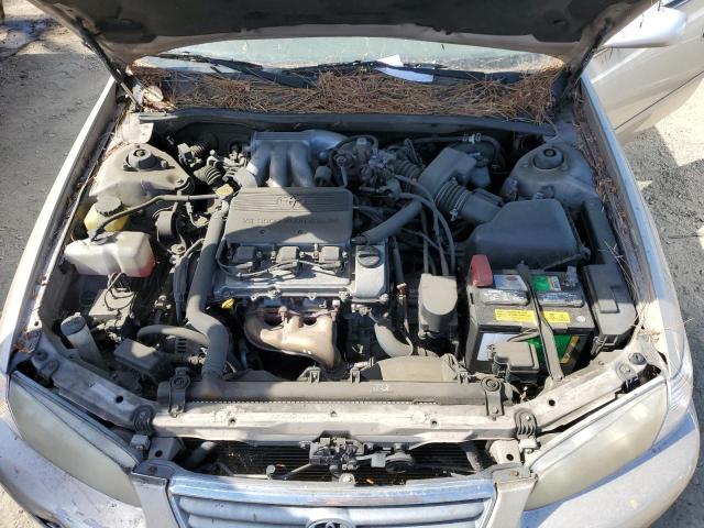 Photo 10 VIN: JT2BF22K7Y0281400 - TOYOTA CAMRY CE 