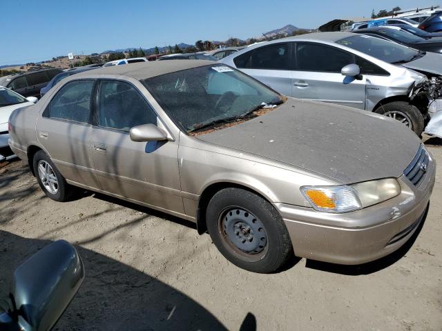 Photo 3 VIN: JT2BF22K7Y0281400 - TOYOTA CAMRY CE 