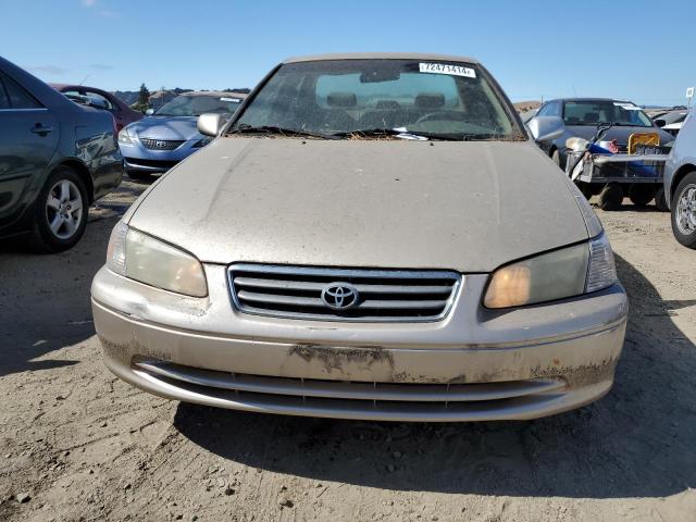 Photo 4 VIN: JT2BF22K7Y0281400 - TOYOTA CAMRY CE 