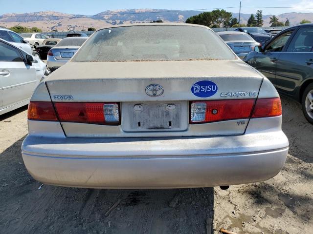 Photo 5 VIN: JT2BF22K7Y0281400 - TOYOTA CAMRY CE 