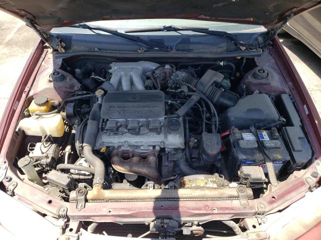 Photo 10 VIN: JT2BF22K7Y0288587 - TOYOTA CAMRY 