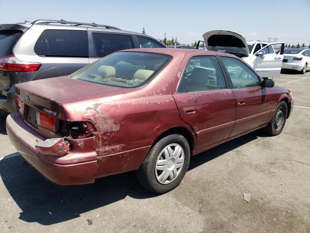 Photo 2 VIN: JT2BF22K7Y0288587 - TOYOTA CAMRY 