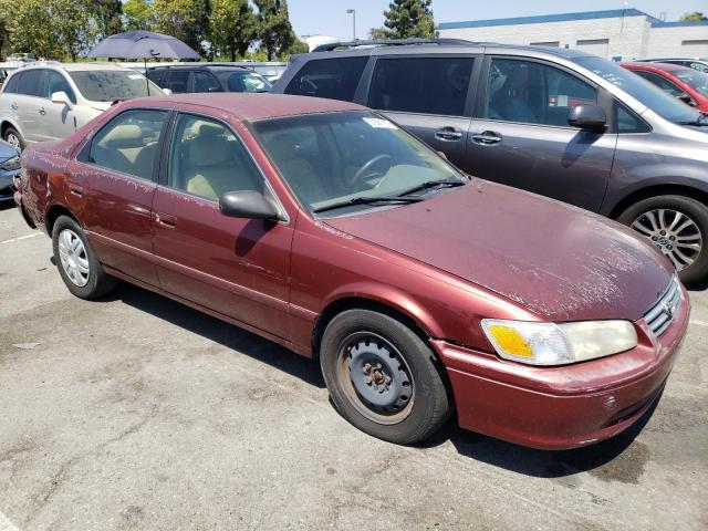 Photo 3 VIN: JT2BF22K7Y0288587 - TOYOTA CAMRY 