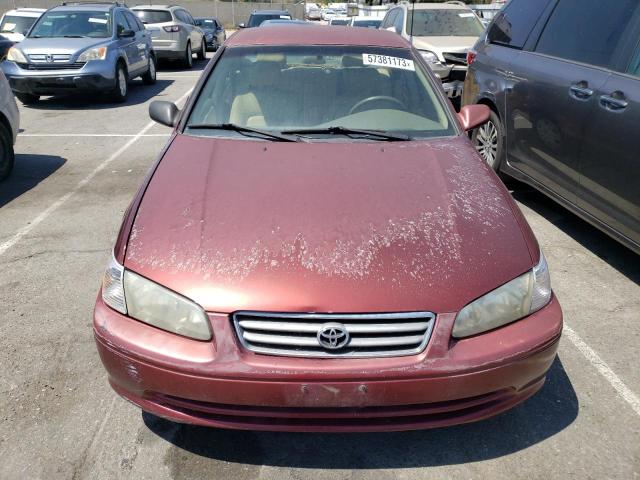 Photo 4 VIN: JT2BF22K7Y0288587 - TOYOTA CAMRY 