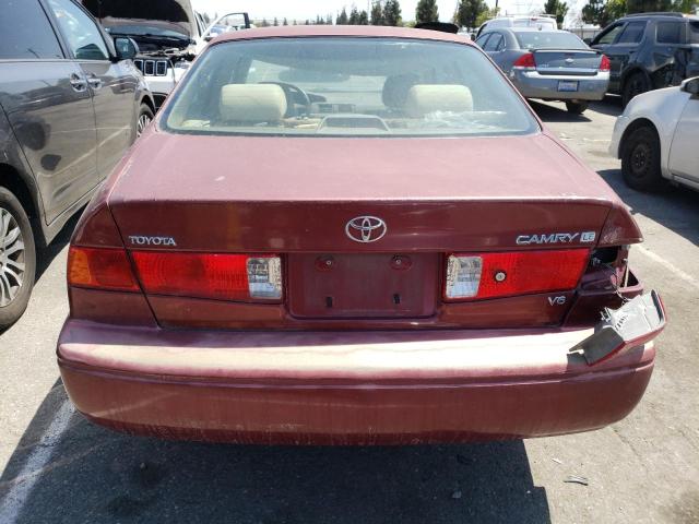 Photo 5 VIN: JT2BF22K7Y0288587 - TOYOTA CAMRY 