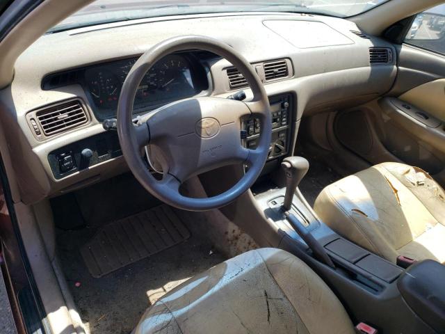 Photo 7 VIN: JT2BF22K7Y0288587 - TOYOTA CAMRY 