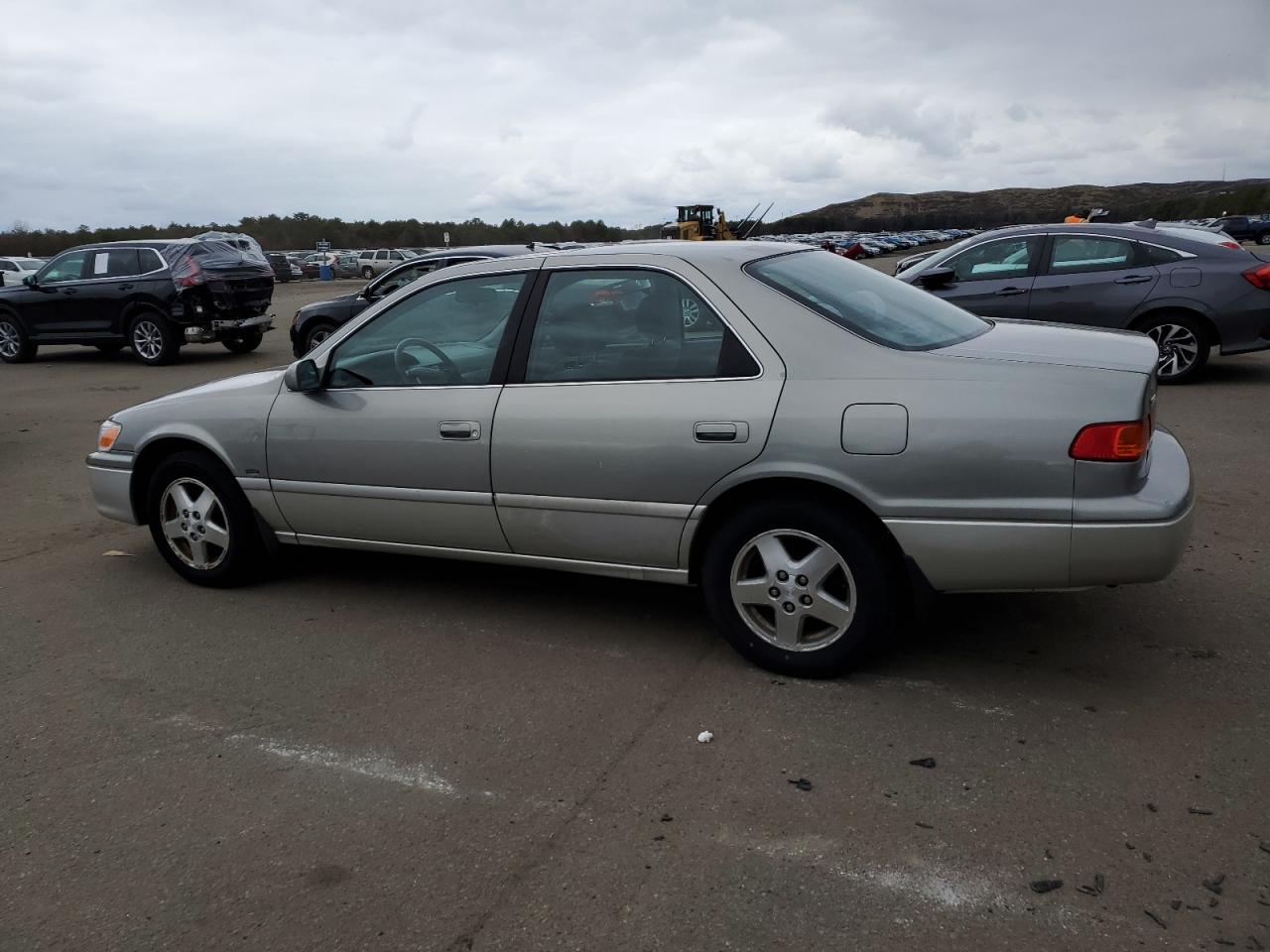 Photo 1 VIN: JT2BF22K810293285 - TOYOTA CAMRY 