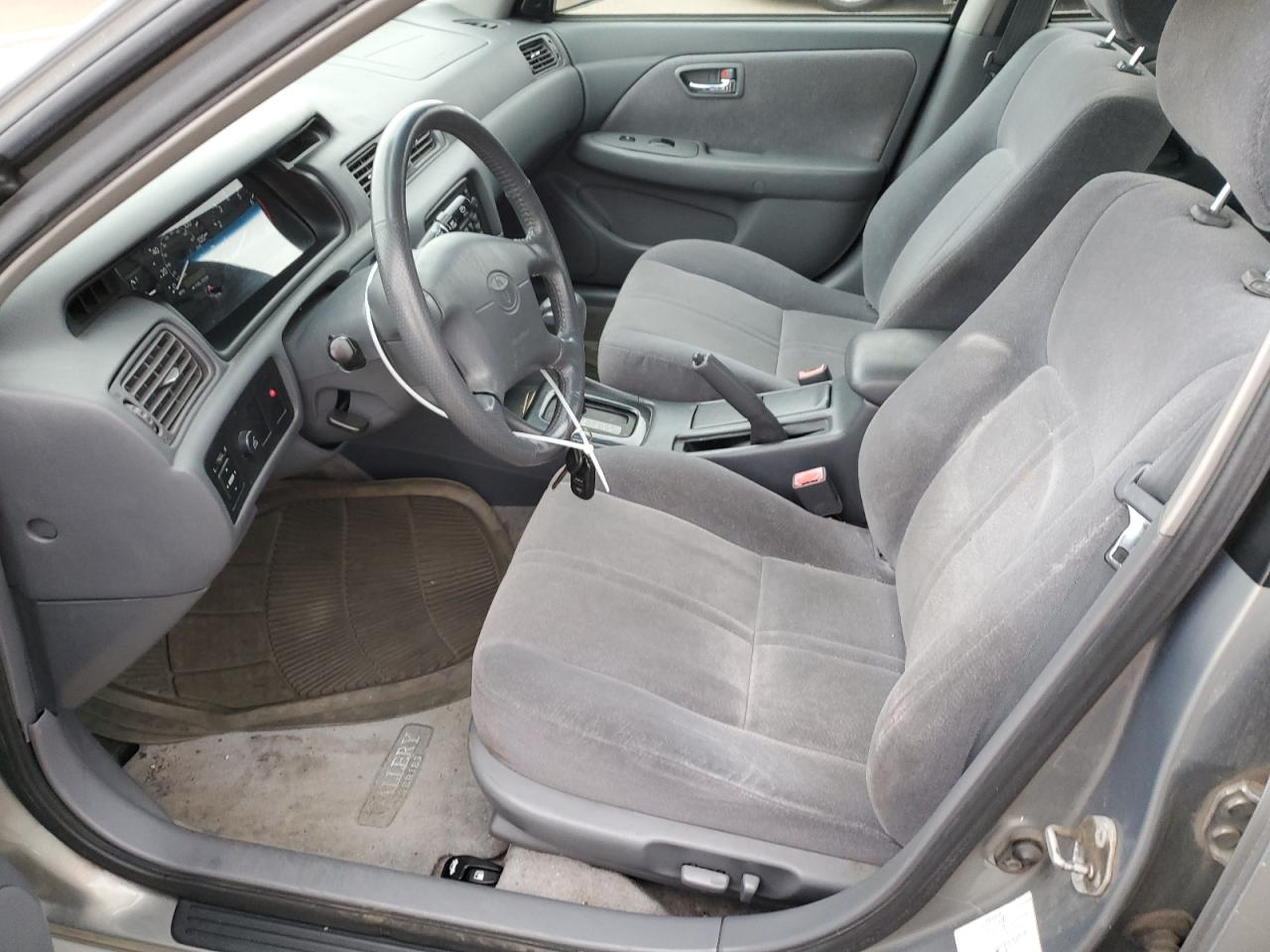 Photo 6 VIN: JT2BF22K810293285 - TOYOTA CAMRY 