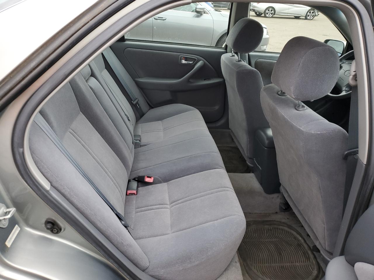 Photo 9 VIN: JT2BF22K810293285 - TOYOTA CAMRY 