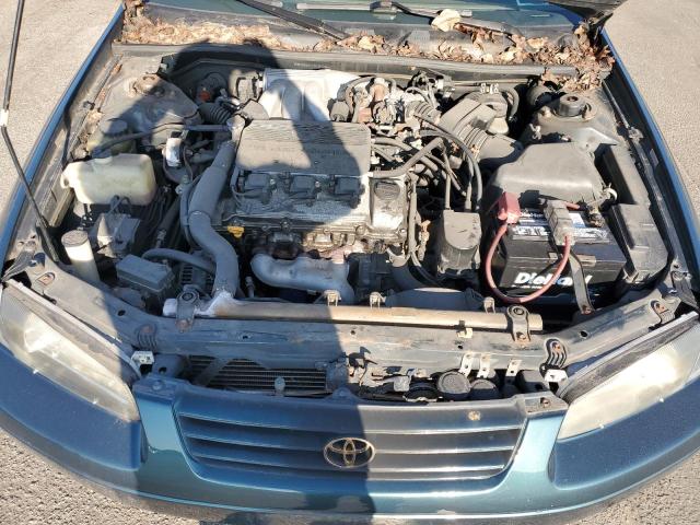 Photo 10 VIN: JT2BF22K8V0024662 - TOYOTA CAMRY LE 