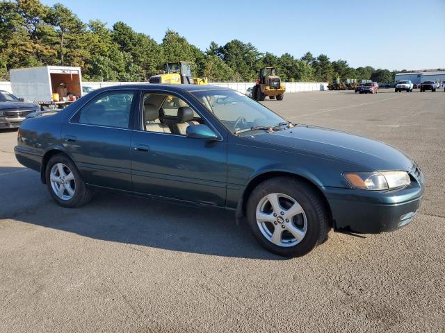 Photo 3 VIN: JT2BF22K8V0024662 - TOYOTA CAMRY LE 