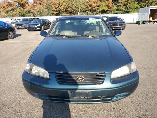 Photo 4 VIN: JT2BF22K8V0024662 - TOYOTA CAMRY LE 