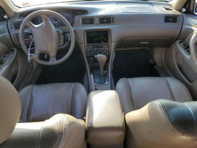 Photo 7 VIN: JT2BF22K8V0024662 - TOYOTA CAMRY LE 