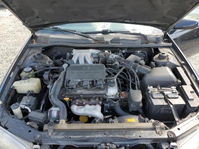 Photo 10 VIN: JT2BF22K8V0069035 - TOYOTA CAMRY LE 