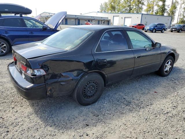 Photo 2 VIN: JT2BF22K8V0069035 - TOYOTA CAMRY LE 