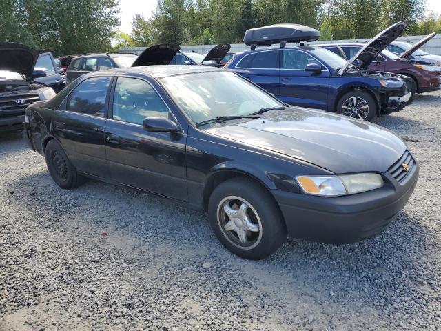 Photo 3 VIN: JT2BF22K8V0069035 - TOYOTA CAMRY LE 