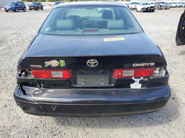 Photo 5 VIN: JT2BF22K8V0069035 - TOYOTA CAMRY LE 