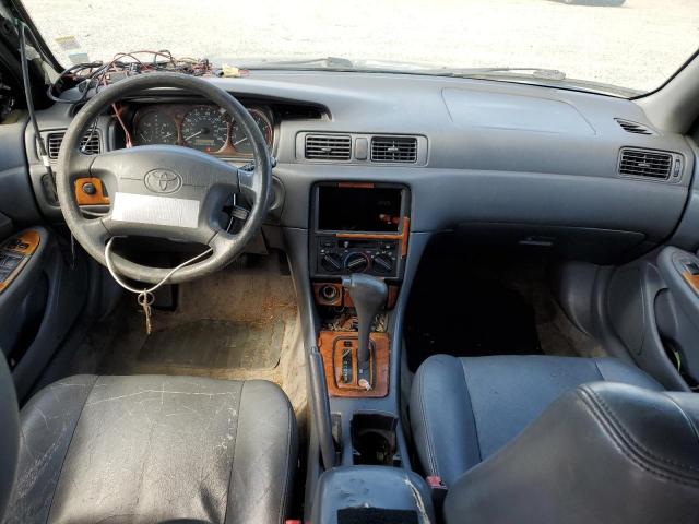 Photo 7 VIN: JT2BF22K8V0069035 - TOYOTA CAMRY LE 