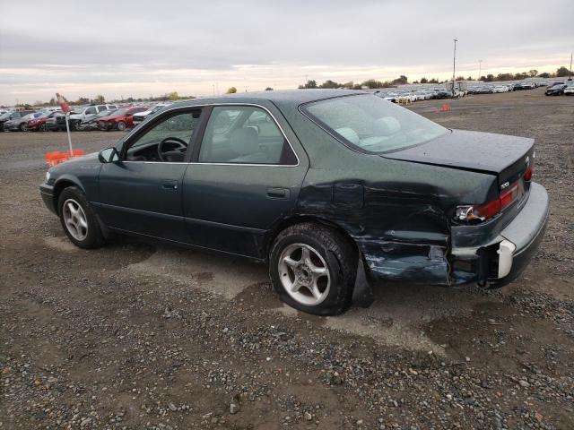 Photo 1 VIN: JT2BF22K8W0125945 - TOYOTA CAMRY CE 