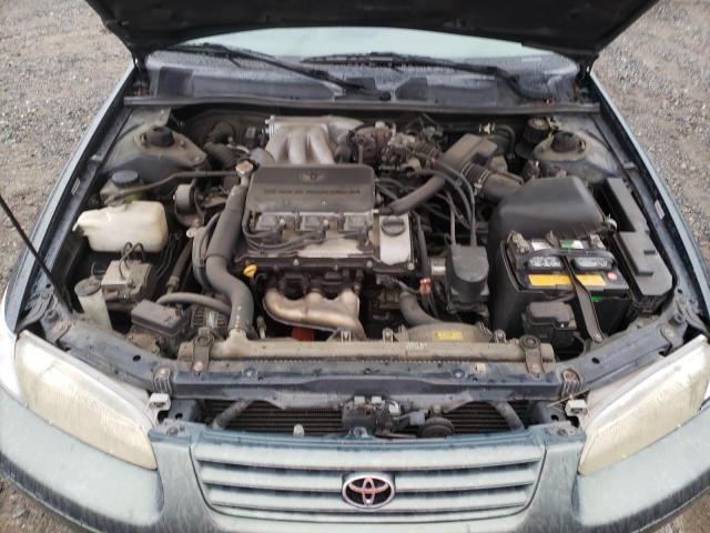 Photo 10 VIN: JT2BF22K8W0125945 - TOYOTA CAMRY CE 