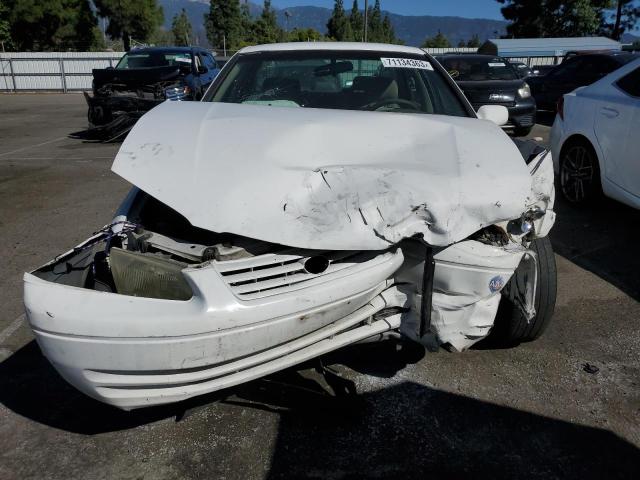 Photo 4 VIN: JT2BF22K8W0132331 - TOYOTA CAMRY 