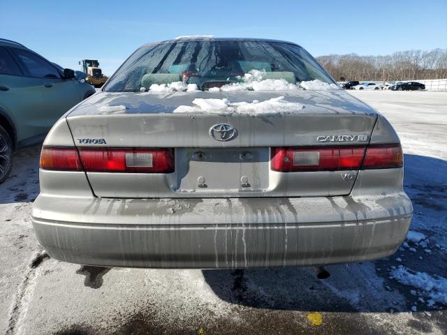 Photo 5 VIN: JT2BF22K8X0159384 - TOYOTA CAMRY 