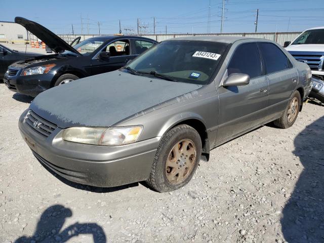 Photo 0 VIN: JT2BF22K8X0160776 - TOYOTA CAMRY LE 