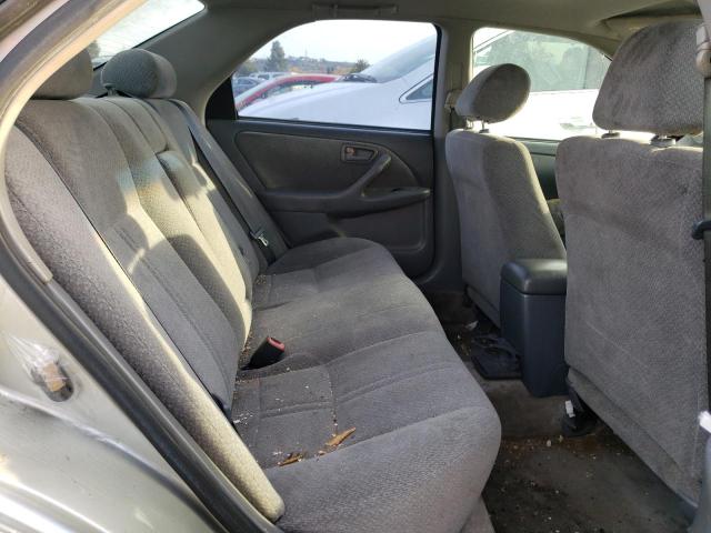 Photo 9 VIN: JT2BF22K8Y0261723 - TOYOTA CAMRY 