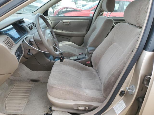 Photo 6 VIN: JT2BF22K8Y0282054 - TOYOTA CAMRY CE 