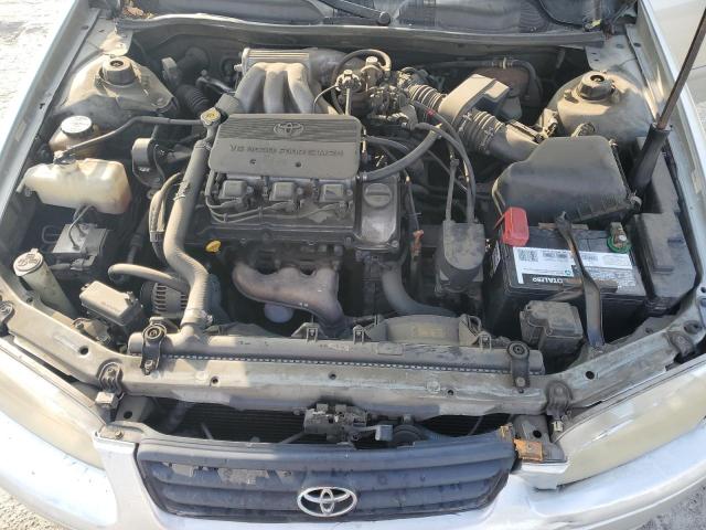 Photo 10 VIN: JT2BF22K8Y0288064 - TOYOTA CAMRY CE 