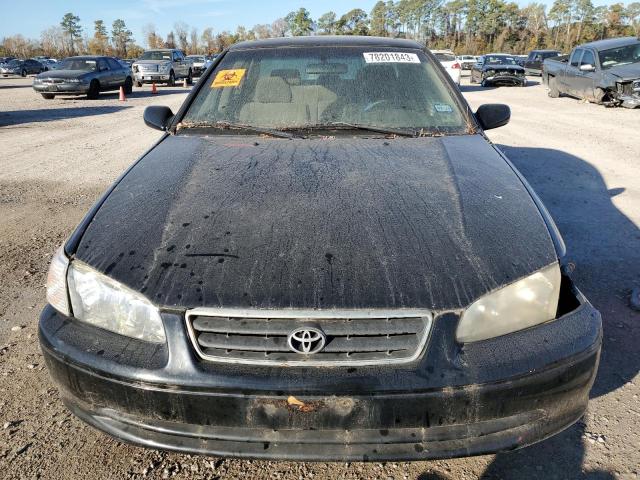 Photo 4 VIN: JT2BF22K910291738 - TOYOTA CAMRY 