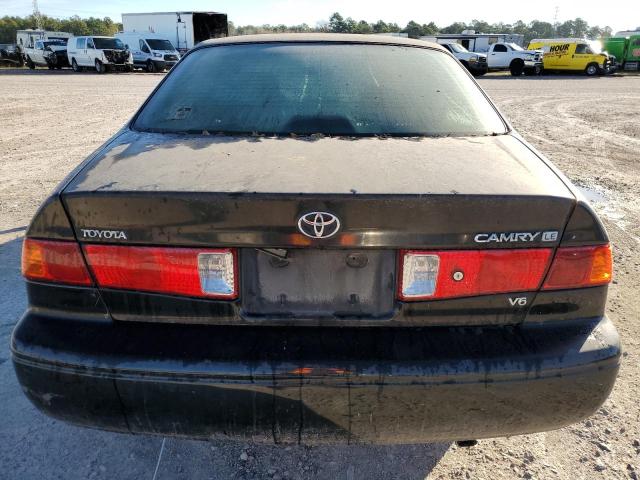 Photo 5 VIN: JT2BF22K910291738 - TOYOTA CAMRY 