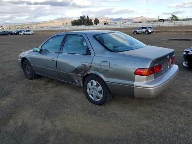 Photo 1 VIN: JT2BF22K910292470 - TOYOTA CAMRY CE 